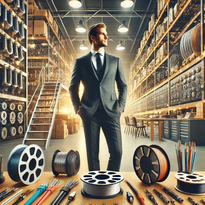 درباره‌ی سیم سام ساوه