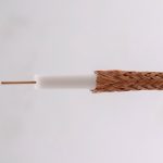 کابل کواکسیال