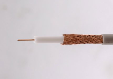 کابل کواکسیال