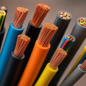 تشخیص کابل اصل